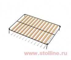 Ортопедическое основание 160х200