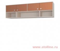 Полка «Тотэм» СТЛ.047.39