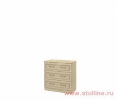 СТЛ.098.15 Комод «София»