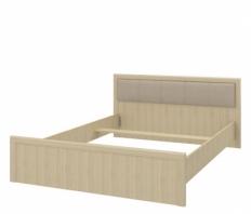 СТЛ.098.17 Кровать «София»