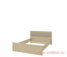 СТЛ.098.35 1400 Кровать «София»