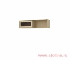 СТЛ.098.36 Полка навесная «София»