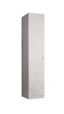 Шкаф 1-дв Р1М-1 Роза