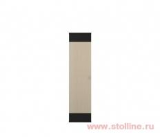 Шкаф 1 дверный «Vision» СТЛ.021.01