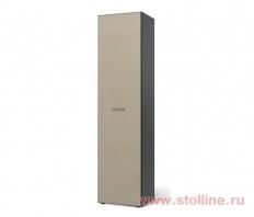 Шкаф напольный «Пассаж» СБ-825