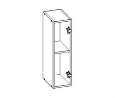 Шкаф навесной 20