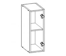 Шкаф навесной 30