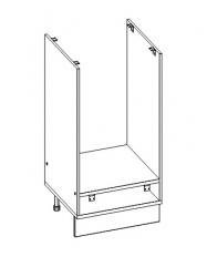 Стол 60 д/духовки и варочной панели