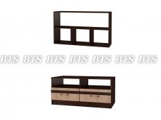 Центральная секция Престиж