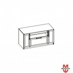 модуль Б-4 Тумба под ТВА 625х1200х535