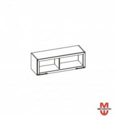 модуль Б-5 Барная секция   402х1200х388